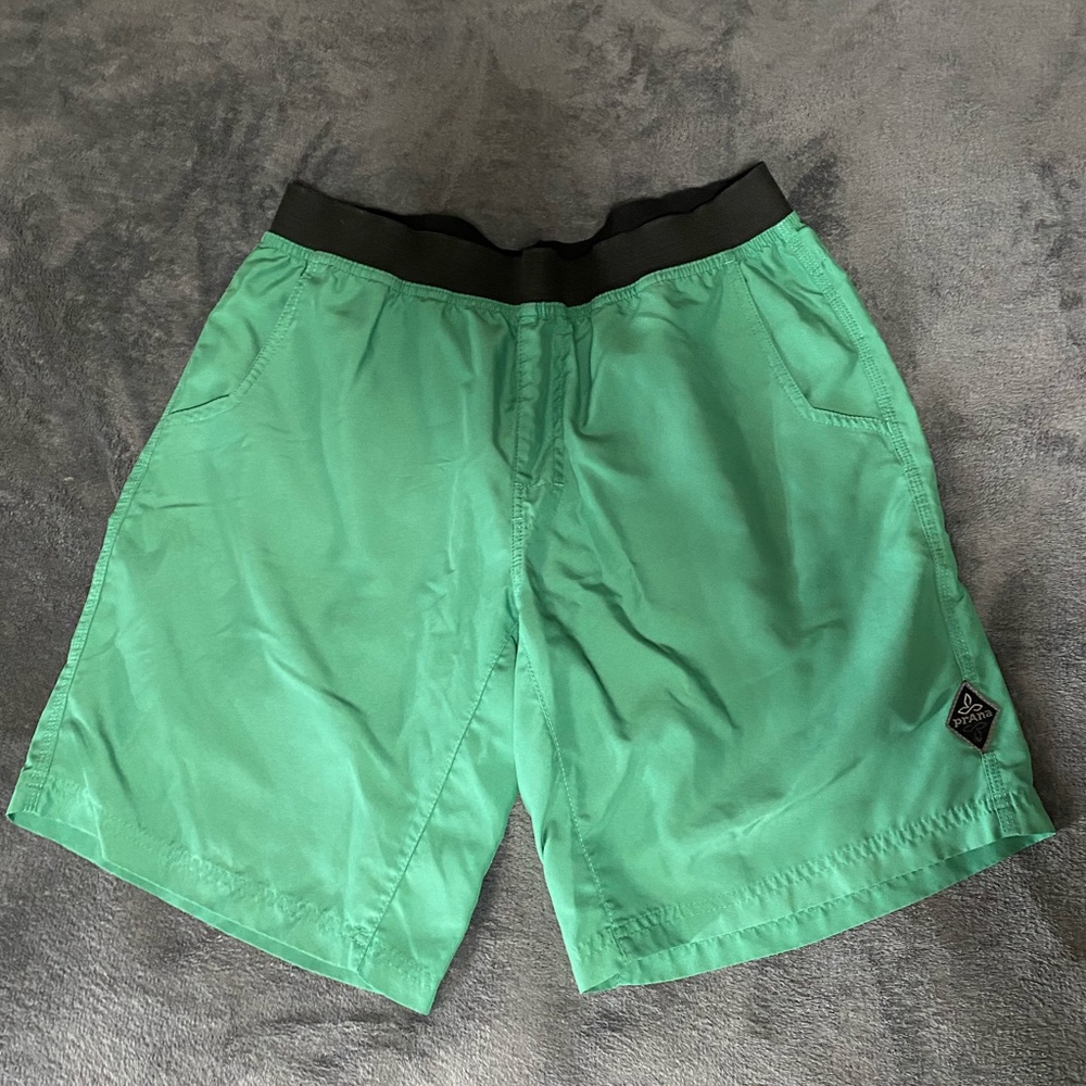 Prana athletic shorts - UNLINED